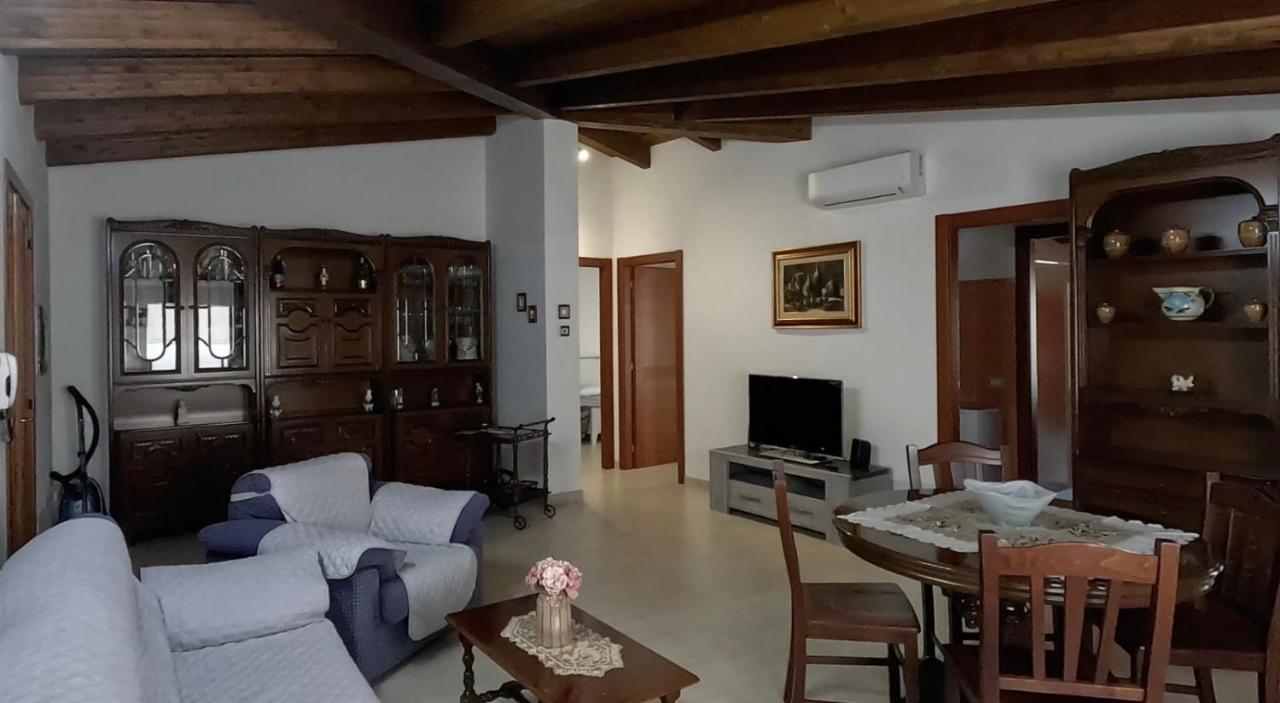 Appartamento Ilaria Alghero Exterior foto